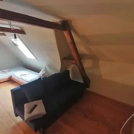 Apartment Sissy Seifhennersdorf