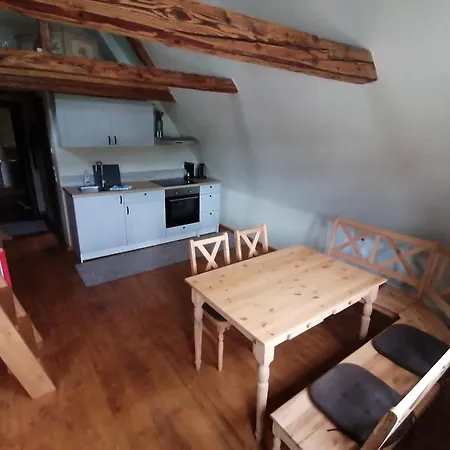 Sissy Apartment Seifhennersdorf