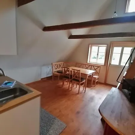 Apartment Sissy Seifhennersdorf